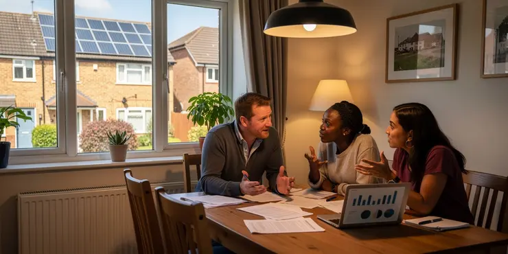 How do utility rates affect getting paid sending solar energy to the grid?
