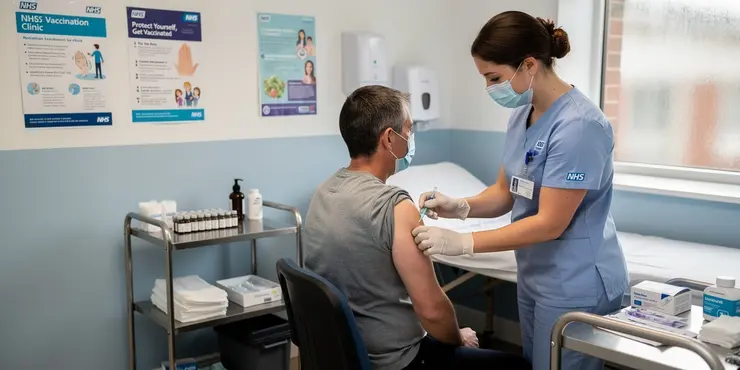 How do vaccines work?