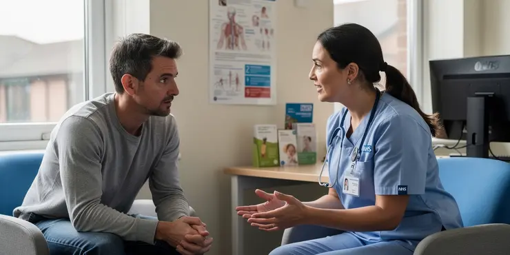 How does Abiraterone work in cancer treatment?