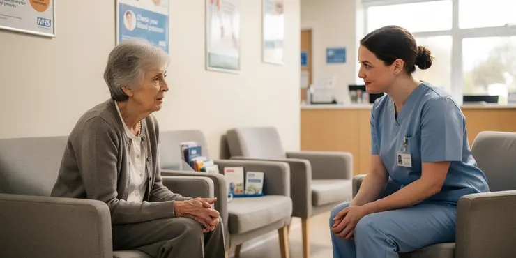 How does Medicare fraud target the elderly?