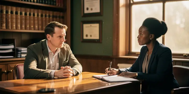 How does a prior criminal record affect sentencing after serious violent crime?