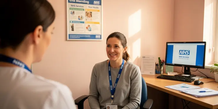 How does the National Living Wage differ from the National Minimum Wage?