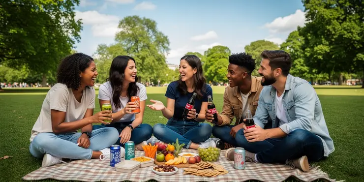 How does the sugar tax affect consumers?