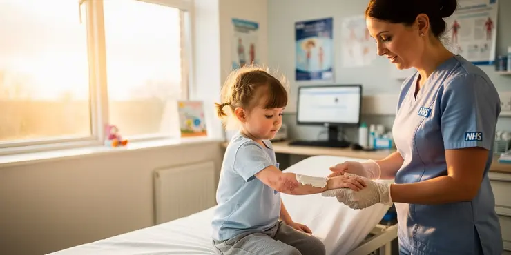 How does weather affect eczema?