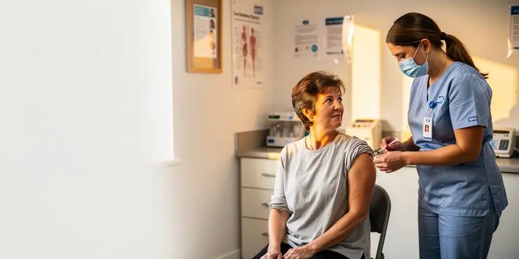 How effective is the flu vaccine?