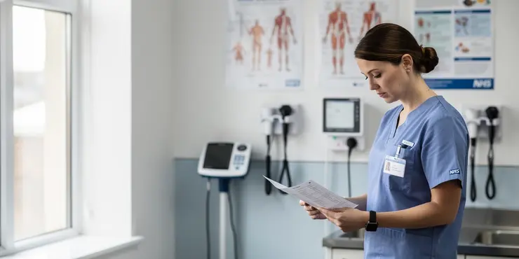 How is H9N2 infection diagnosed in humans?
