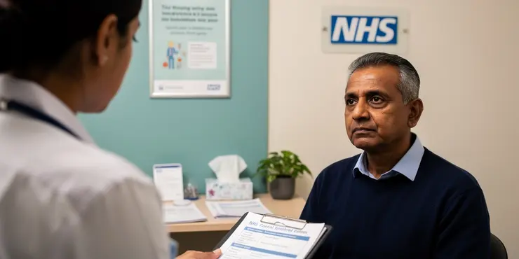 How is MND diagnosed?