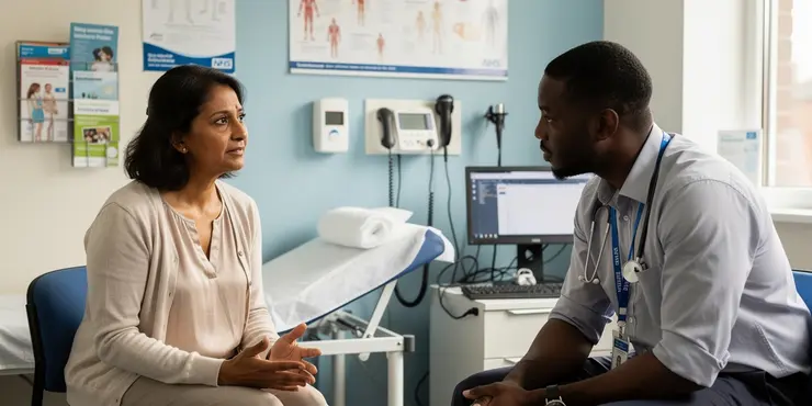 How is MND diagnosed?