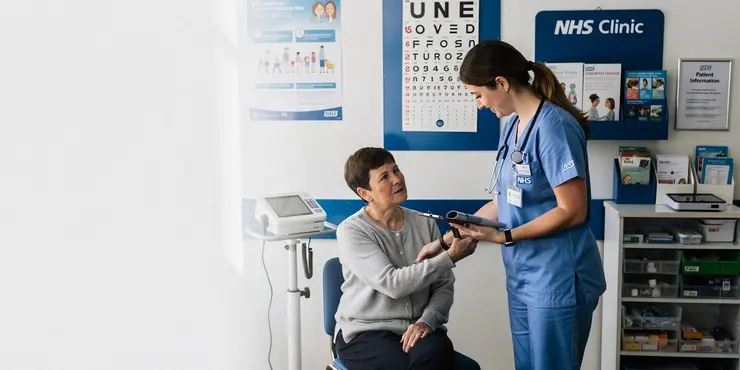 How is Marburg virus disease diagnosed?