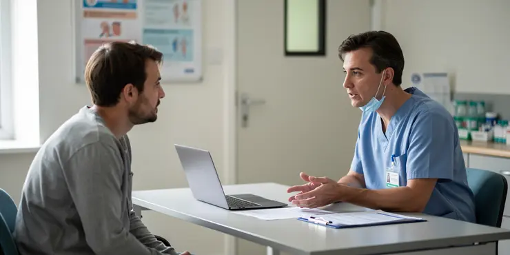 How is Nipah Virus transmitted?