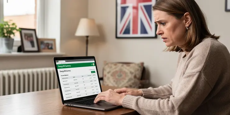 How is Ofgem compensation from Octopus Energy typically paid out?