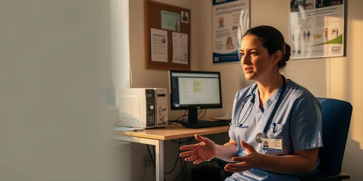 How is Rubella diagnosed?