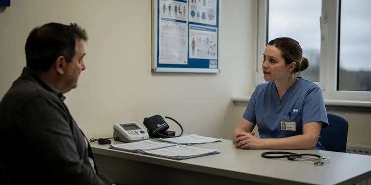 How is SAD diagnosed?