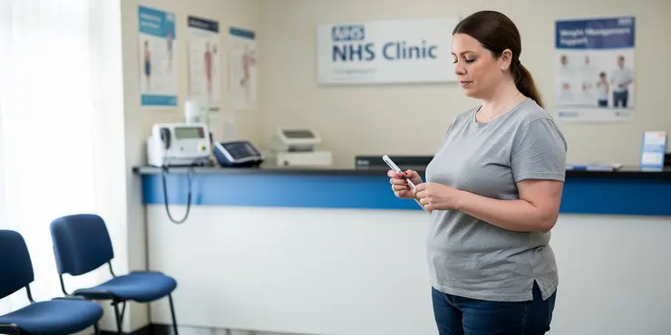 How is Wegovy administered?