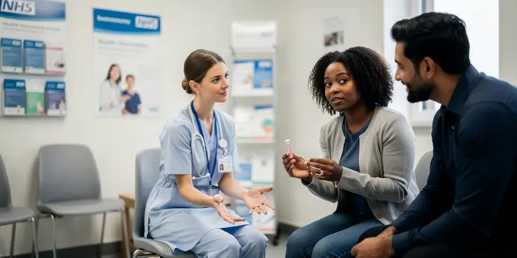 How is a medical tampon different from a menstrual tampon?