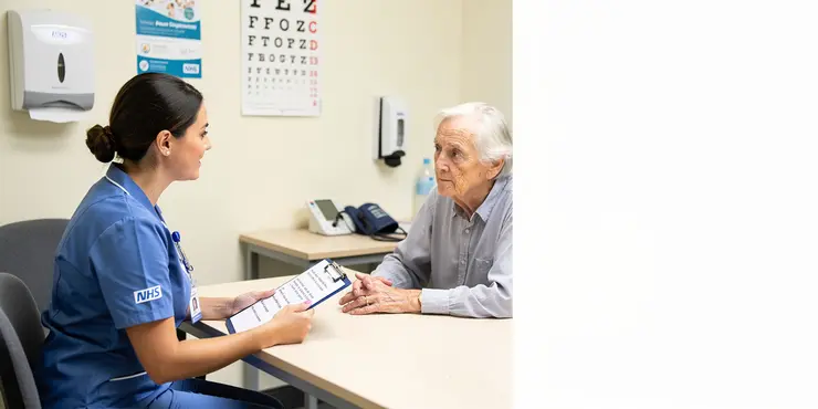 How is dementia diagnosed?