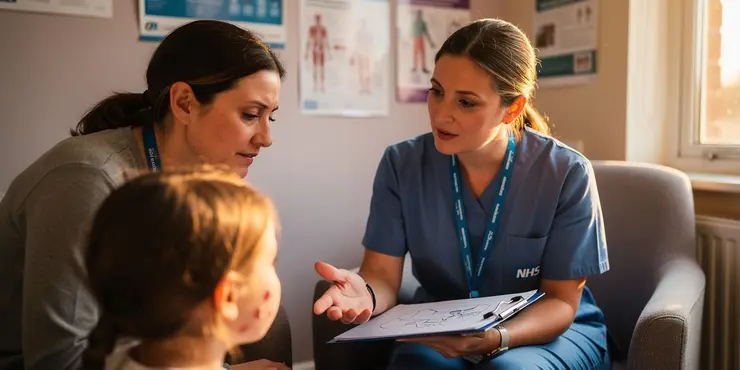 How is impetigo treated?