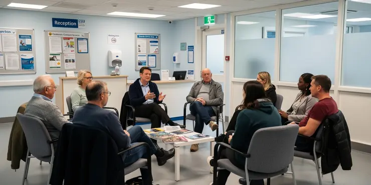 How is jury service selected?