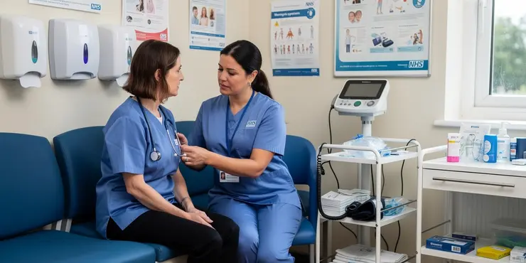 How is meningitis diagnosed?