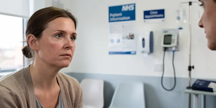 How is mitochondrial disease diagnosed?