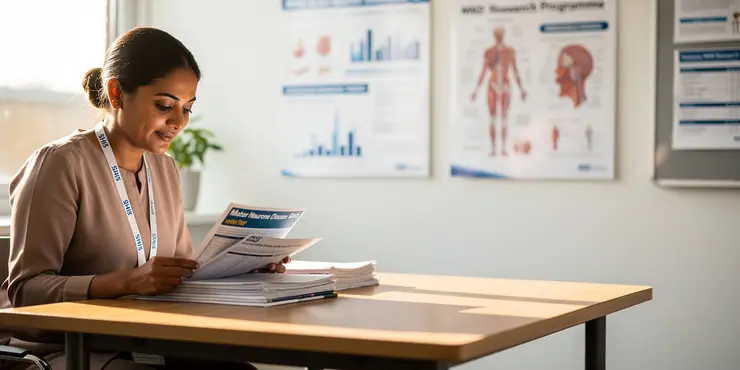 How is research helping with MND?