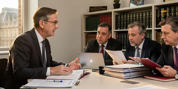 How is the Chief Law Officer for England and Wales involved in the legislative process in the UK?