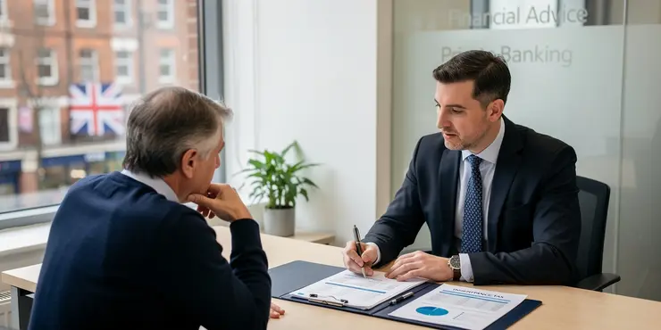 How is the Inheritance Tax bill calculated?