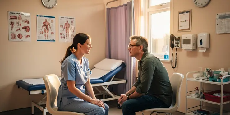 How is the National Living Wage calculated?