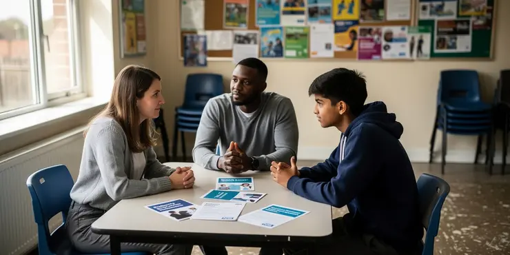 How long can a child take puberty blockers?