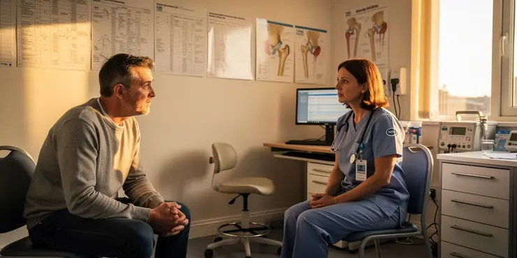 How long do hip replacement implants last?