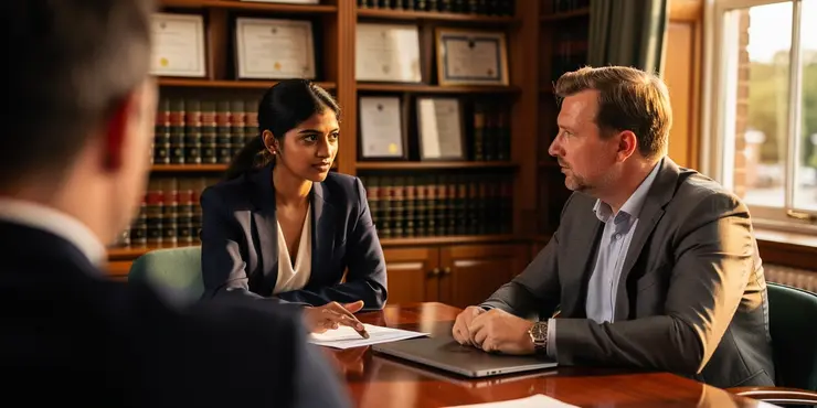 How long do misleading marketing complaints poor customer treatment cases usually take?