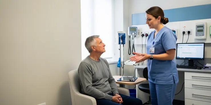 How long do norovirus symptoms last?