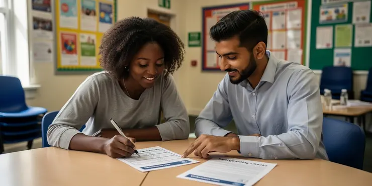 How long do safeguarding checks for volunteer clubs take?