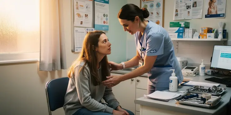 How long do the effects of a spiked drink last?