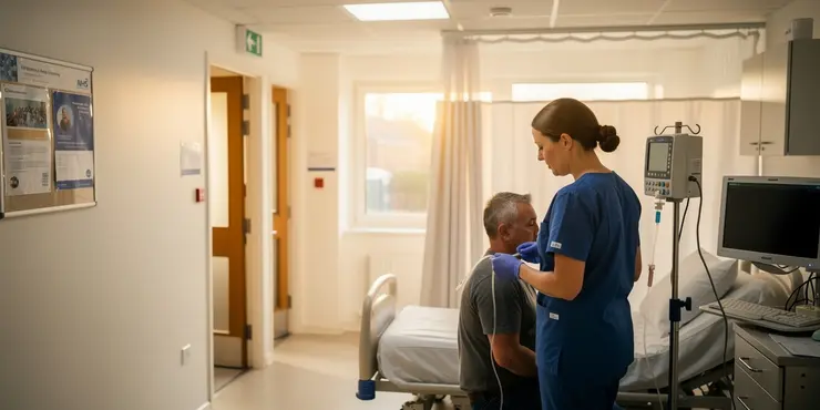 How long do the effects of ketamine last?