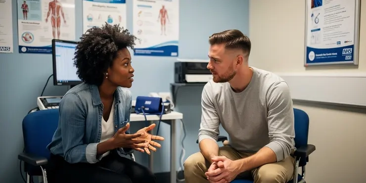 How long do withdrawal symptoms last after stopping weight loss jabs?