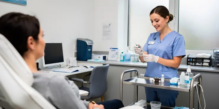 How long does Botox last?