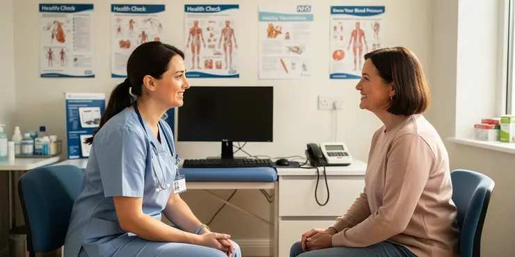 How long does H3N2 flu typically last?