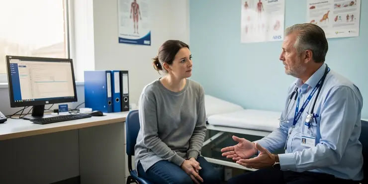 How long does a shingles outbreak last?