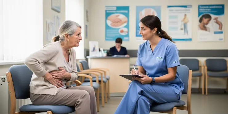 How long does a shingles outbreak last before it clears up?