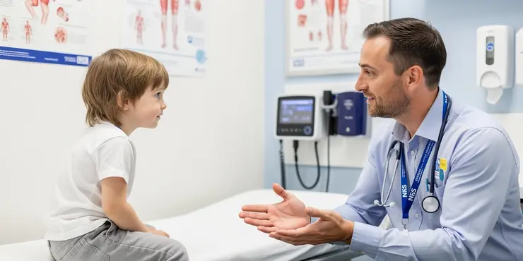 How long does it take for impetigo to heal?