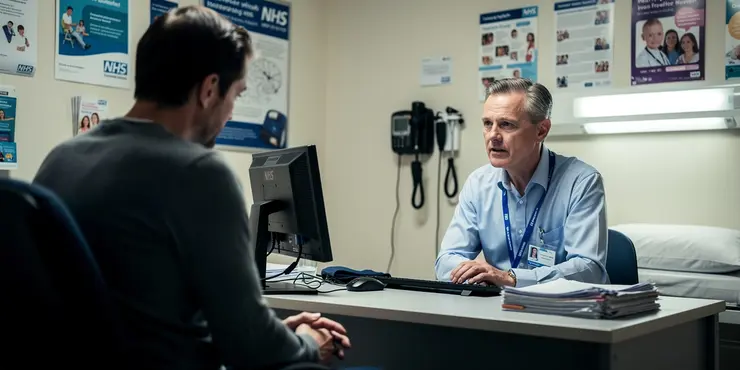 How long does it take for symptoms to appear?