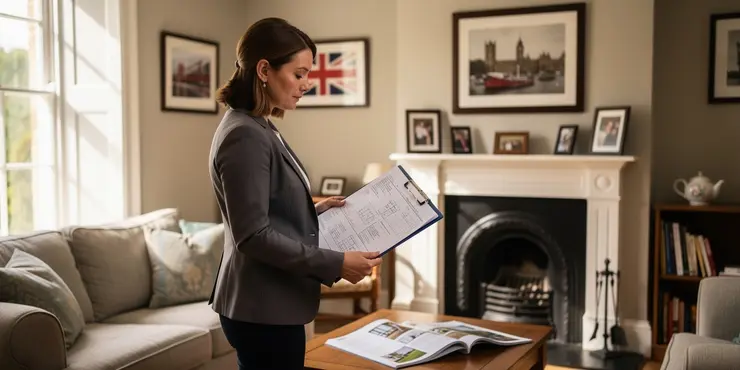 How long does it take to get a surveyor's report?