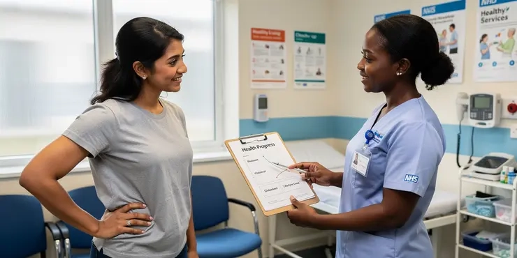 How long does it take to see weight loss results with Ozempic?