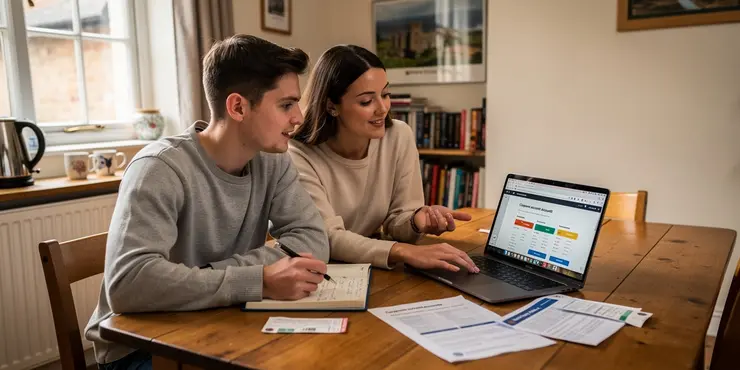 How long does it take to switch banks?