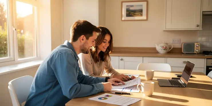 How long does it take to switch banks?