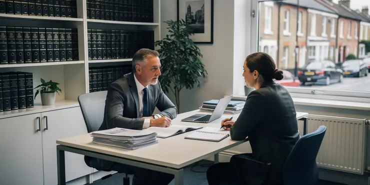 How long does probate take in the UK?