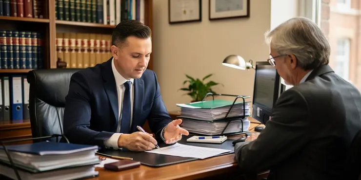 How long does probate take in the UK?