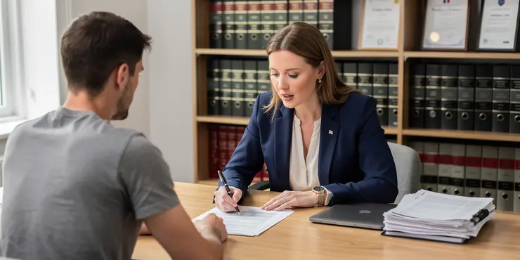 How long does probate take in the UK?