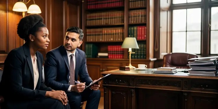 How long is too long for a court case delayed for months?